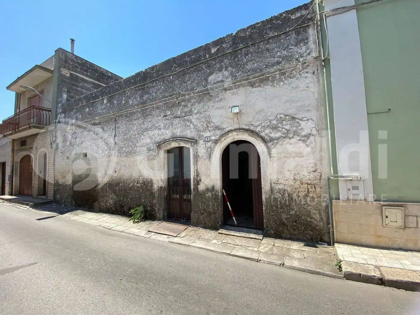 Casa indipendente in vendita a Sava