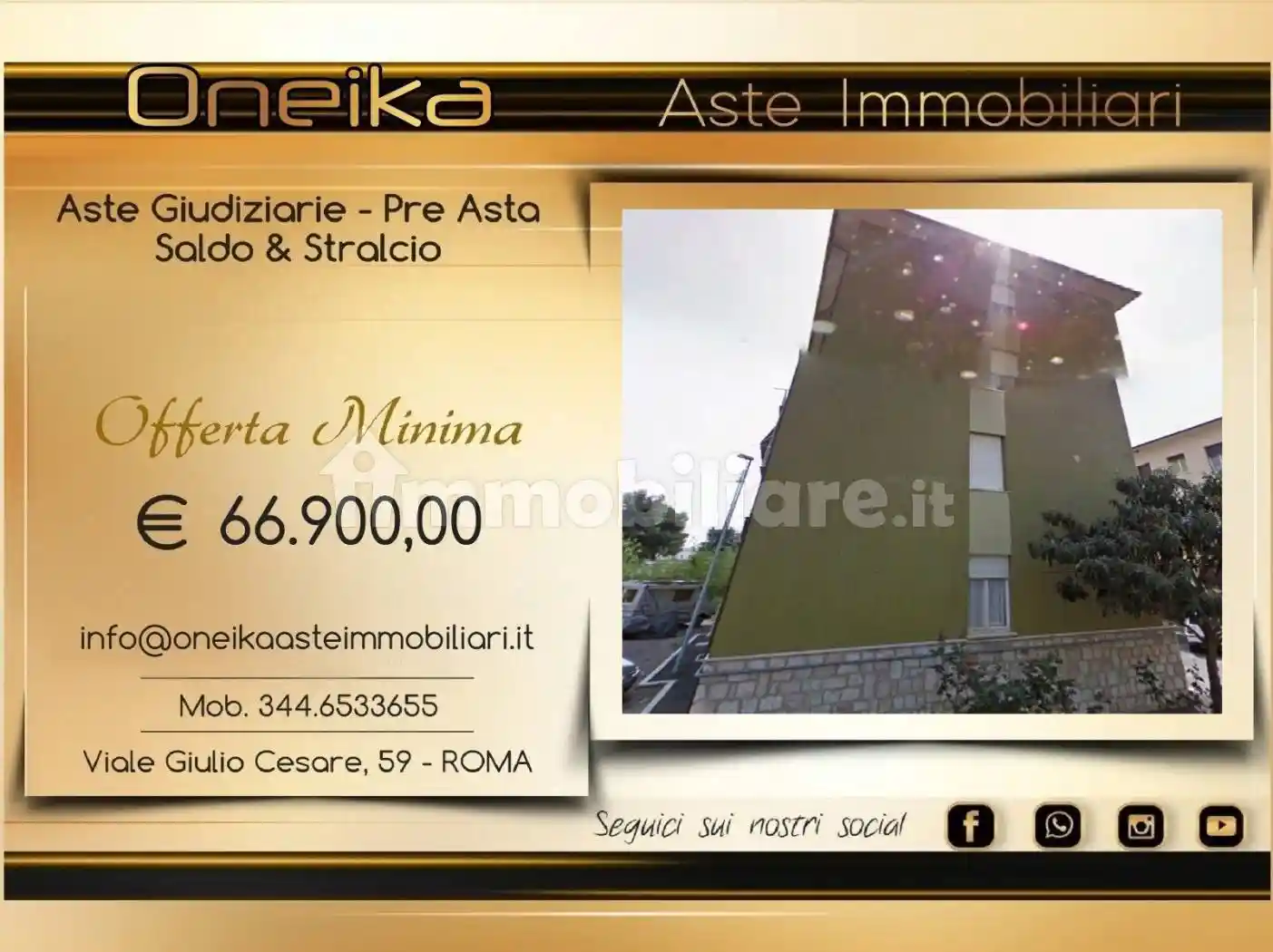 Appartamento in vendita a Grosseto