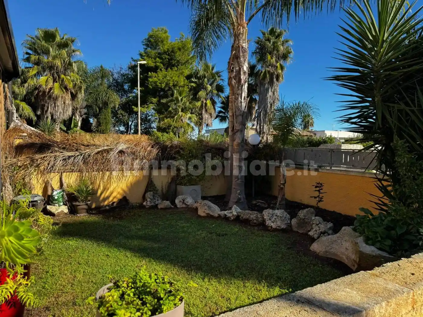 Villa in vendita a Melendugno