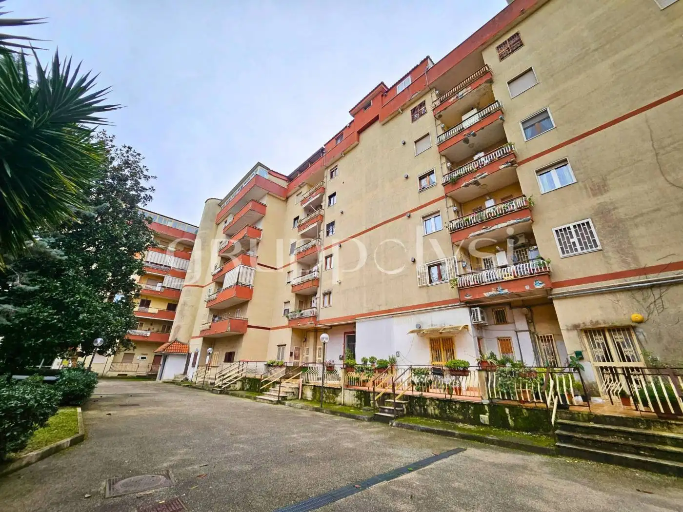 Appartamento in vendita a Marano di Napoli