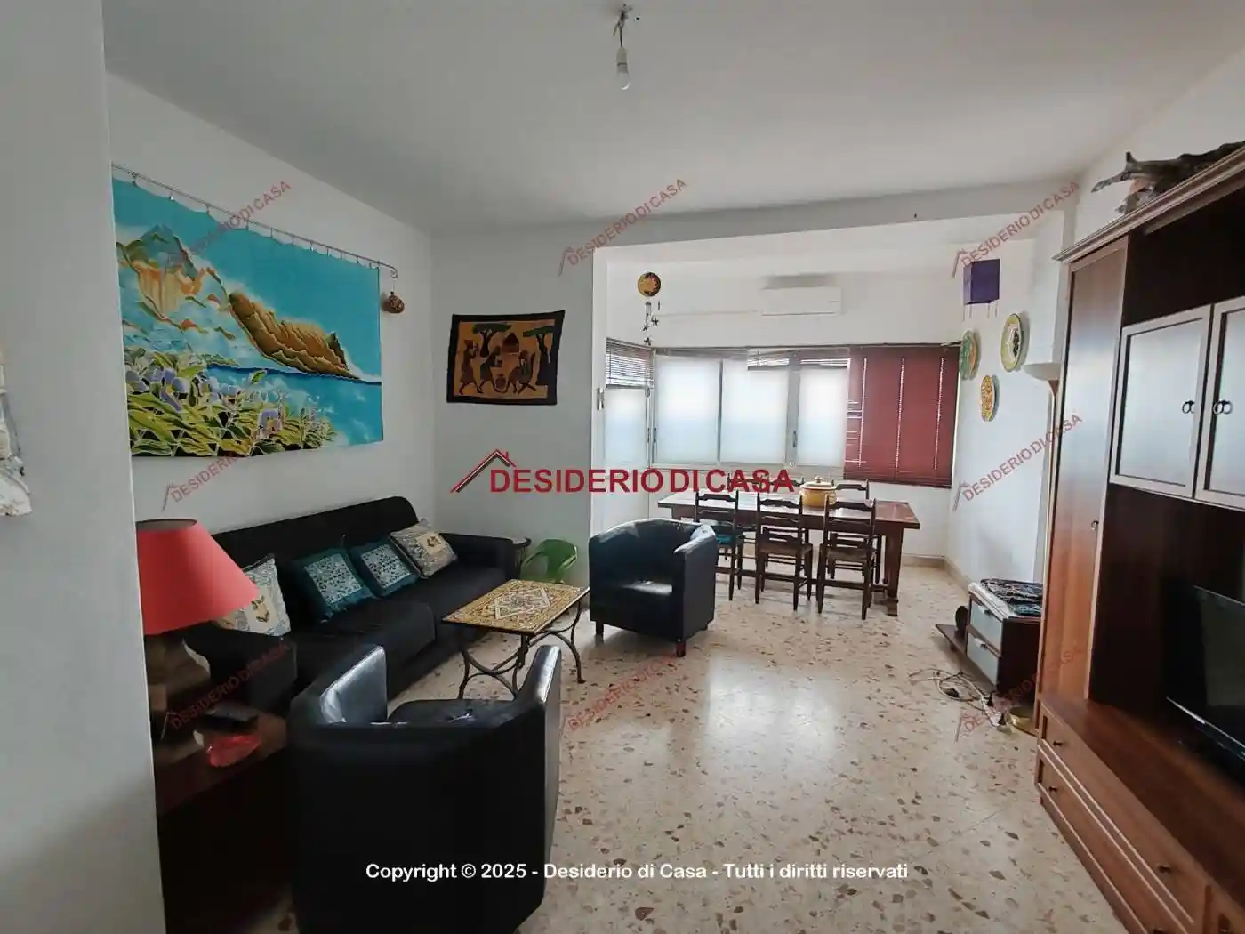 Appartamento in vendita a Santo Stefano di Camastra