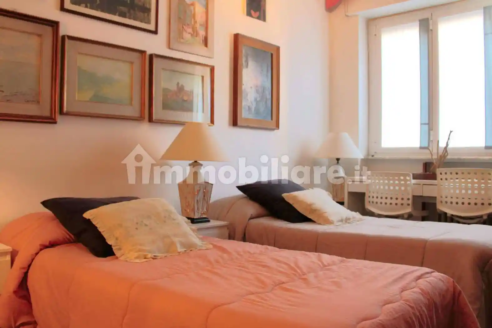 Appartamento in affitto a Sesto San Giovanni