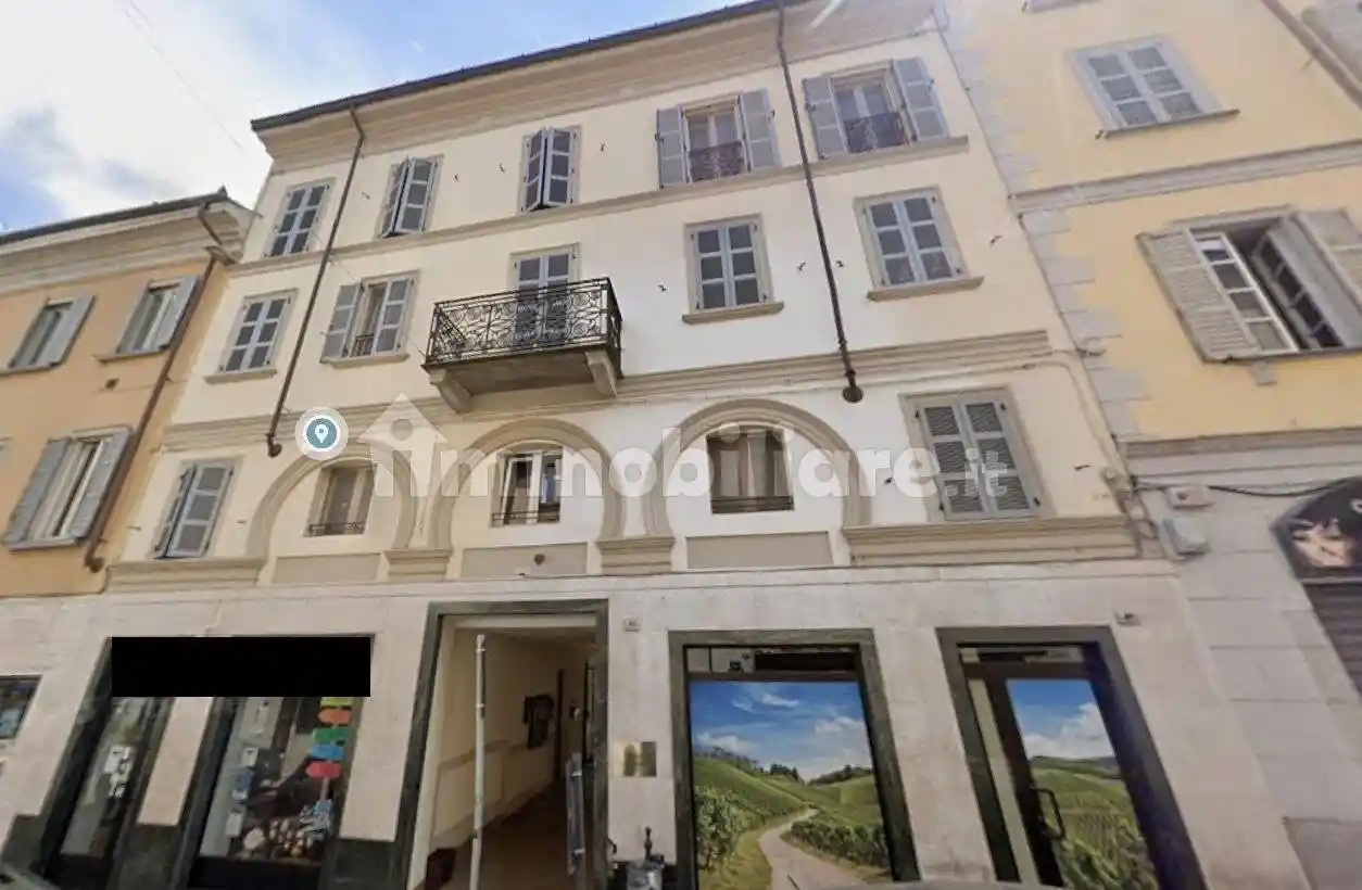 Appartamento in vendita a Stradella