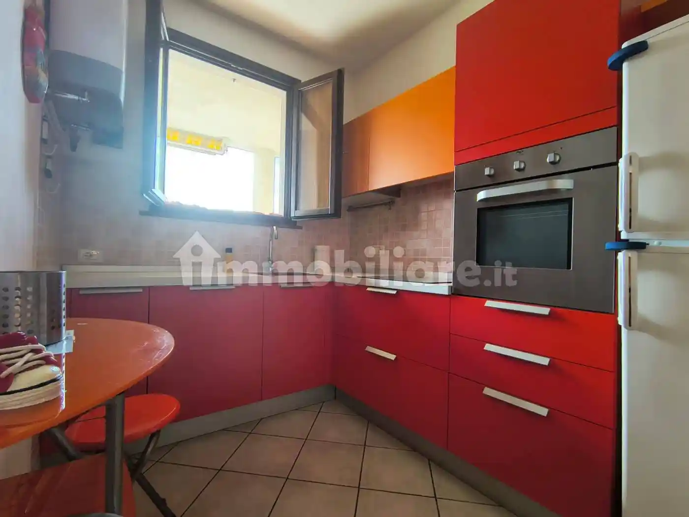 Appartamento in vendita a Rosignano Marittimo