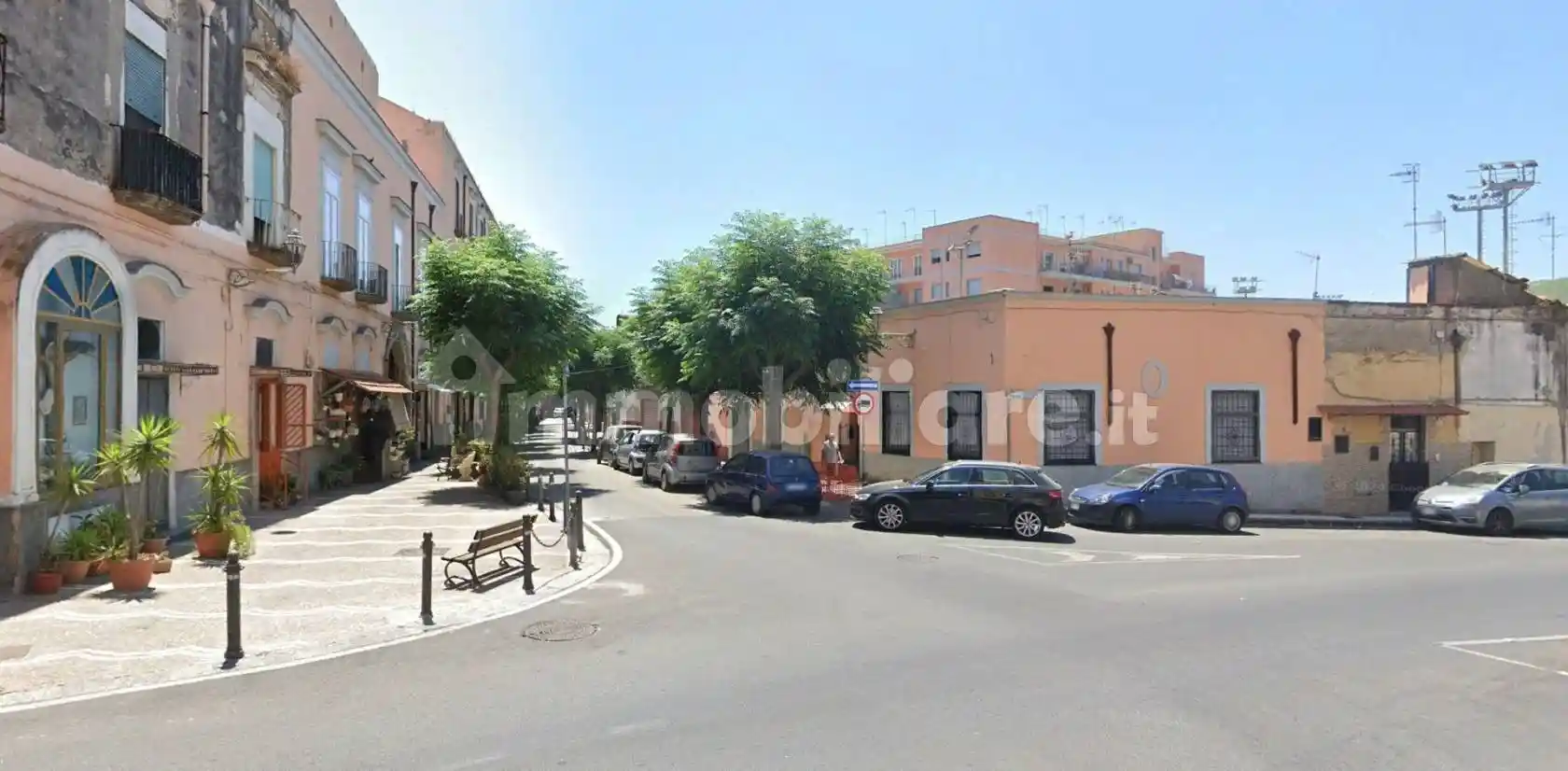 Appartamento in vendita a Portici