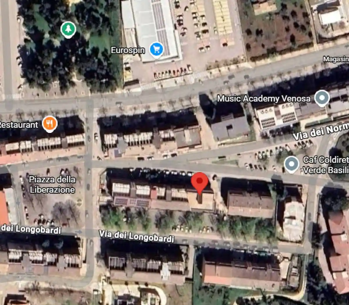 Appartamento all'asta via dei Normanni, Venosa - foto 3