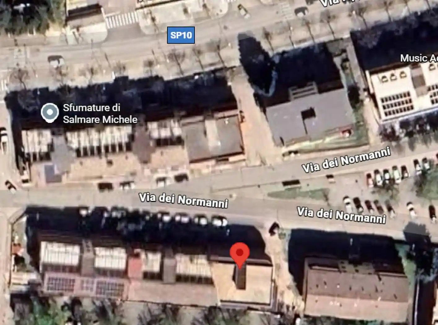 Appartamento all'asta via dei Normanni, Venosa - foto 4