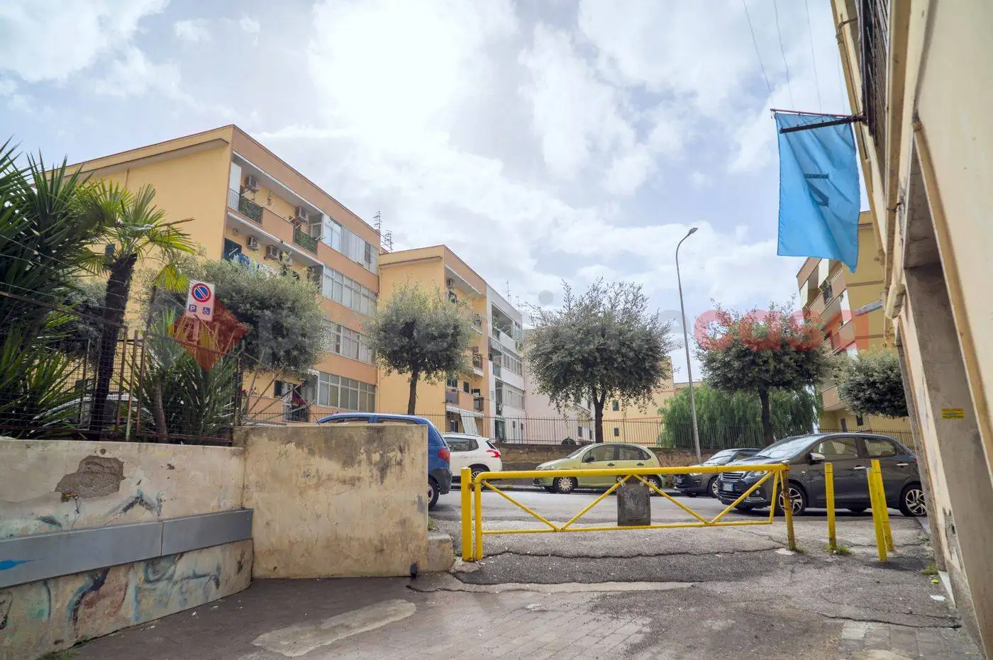 Appartamento in vendita a Torre del Greco