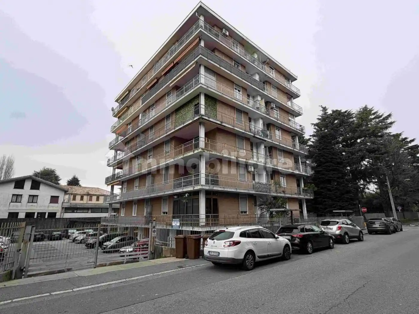 Appartamento in vendita a Gallarate