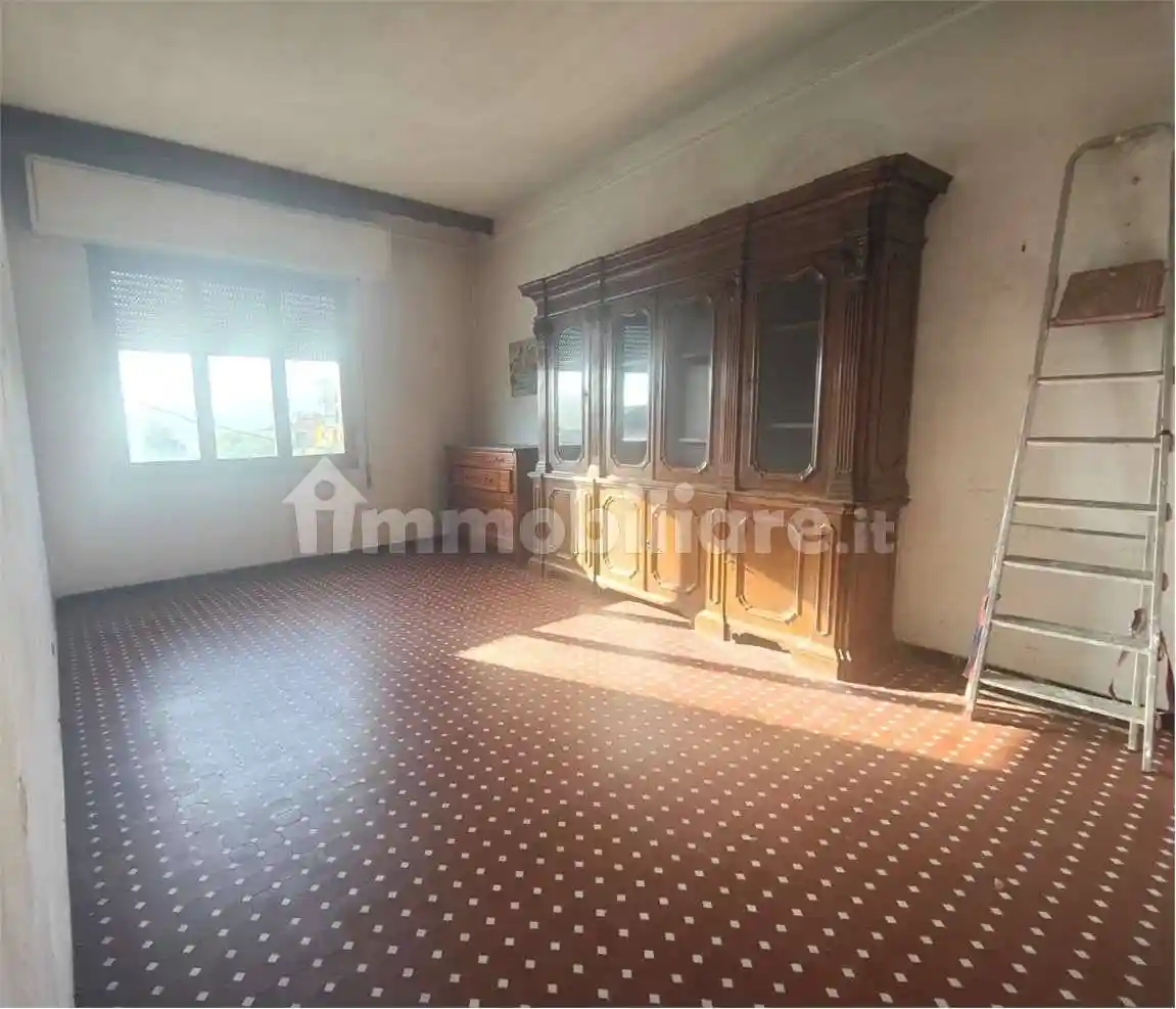 Appartamento in vendita a Santo Stefano di Magra