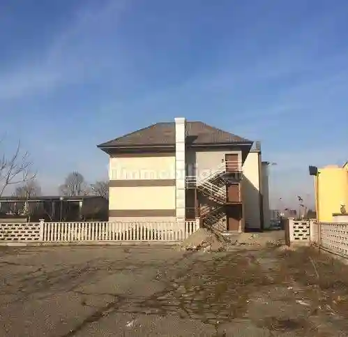 Palazzo - Edificio - foto 2