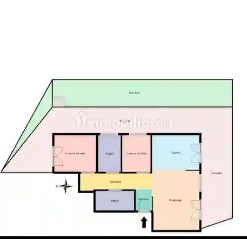 Appartamento - foto 3