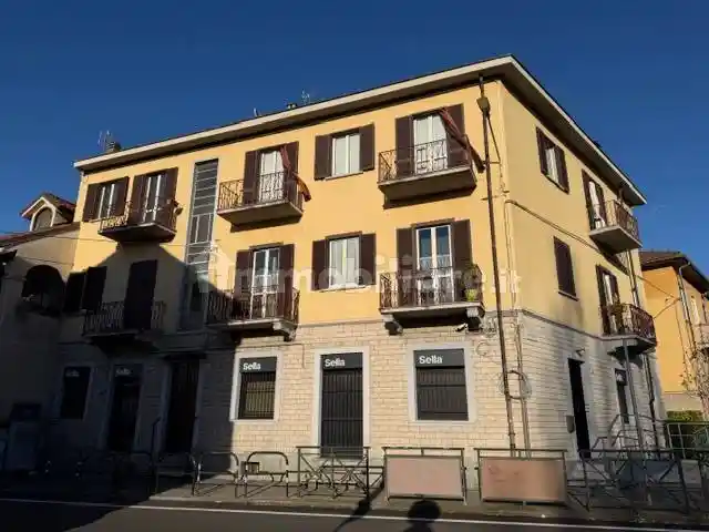 Appartamento in affitto a San Mauro Torinese