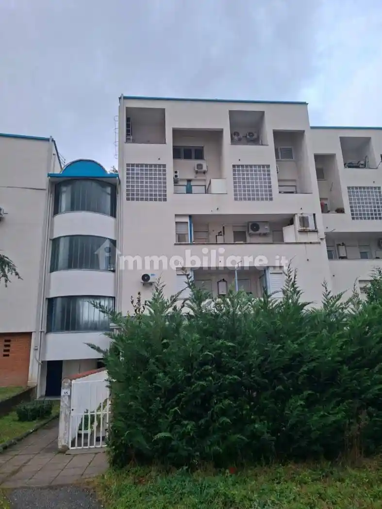 Appartamento via Parigi 11, Quattromiglia, Rende - foto 2