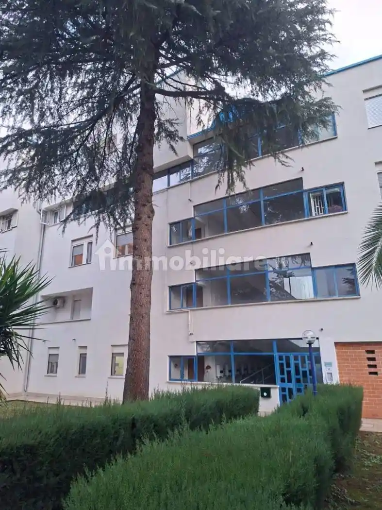 Appartamento via Parigi 11, Quattromiglia, Rende - foto 3