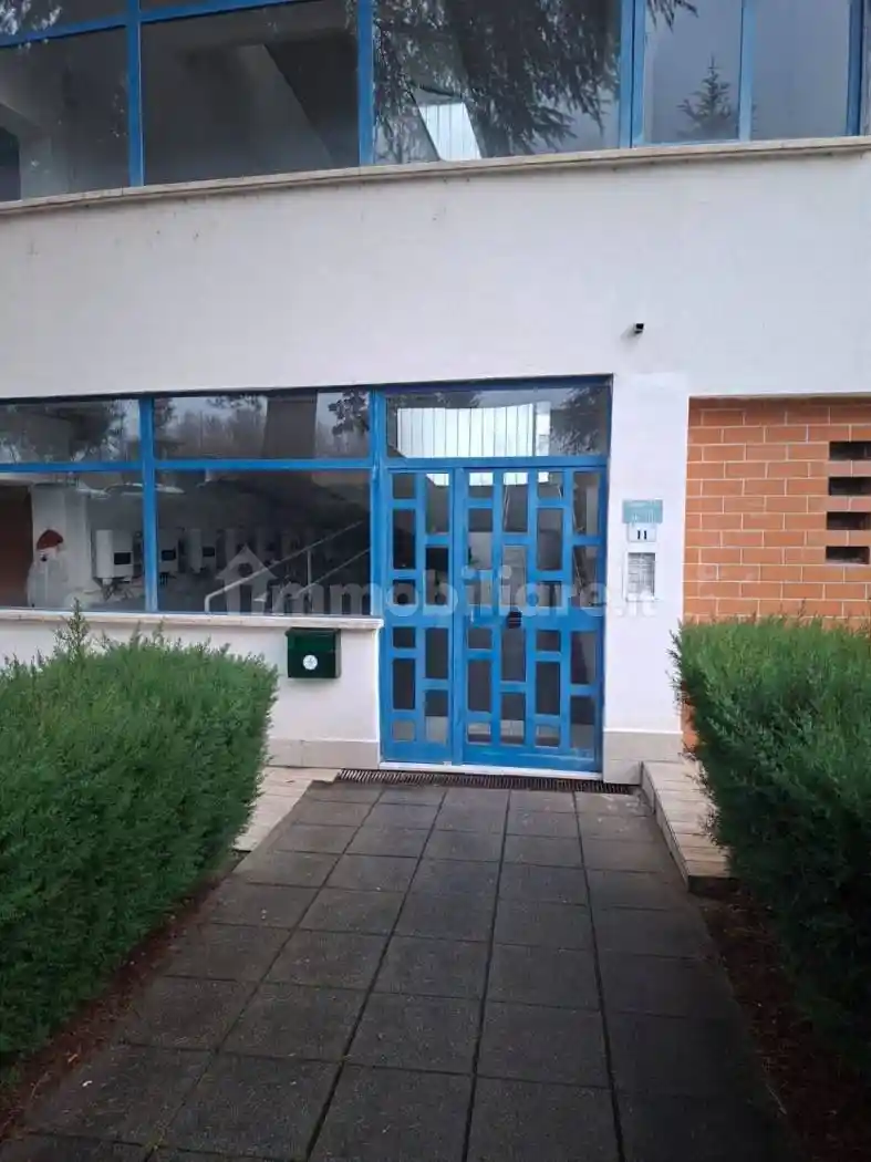 Appartamento via Parigi 11, Quattromiglia, Rende - foto 5