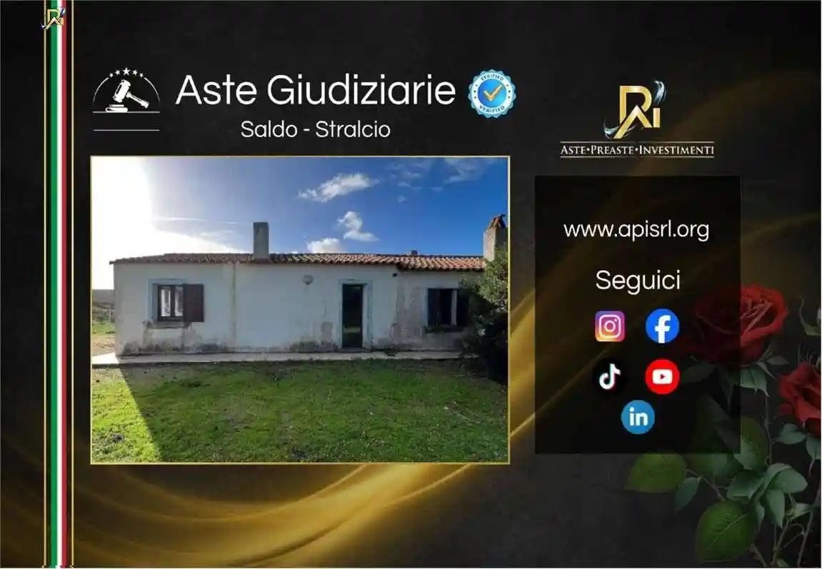 Casa indipendente in vendita a Santa Teresa Gallura