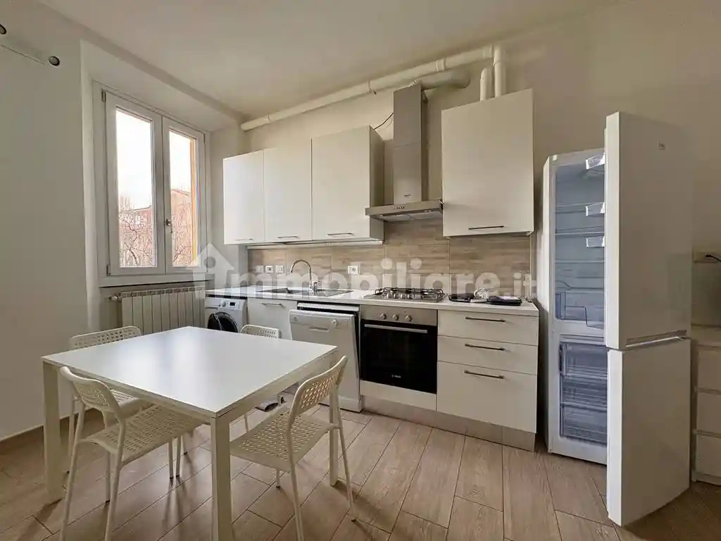 Appartamento in affitto a Concorezzo