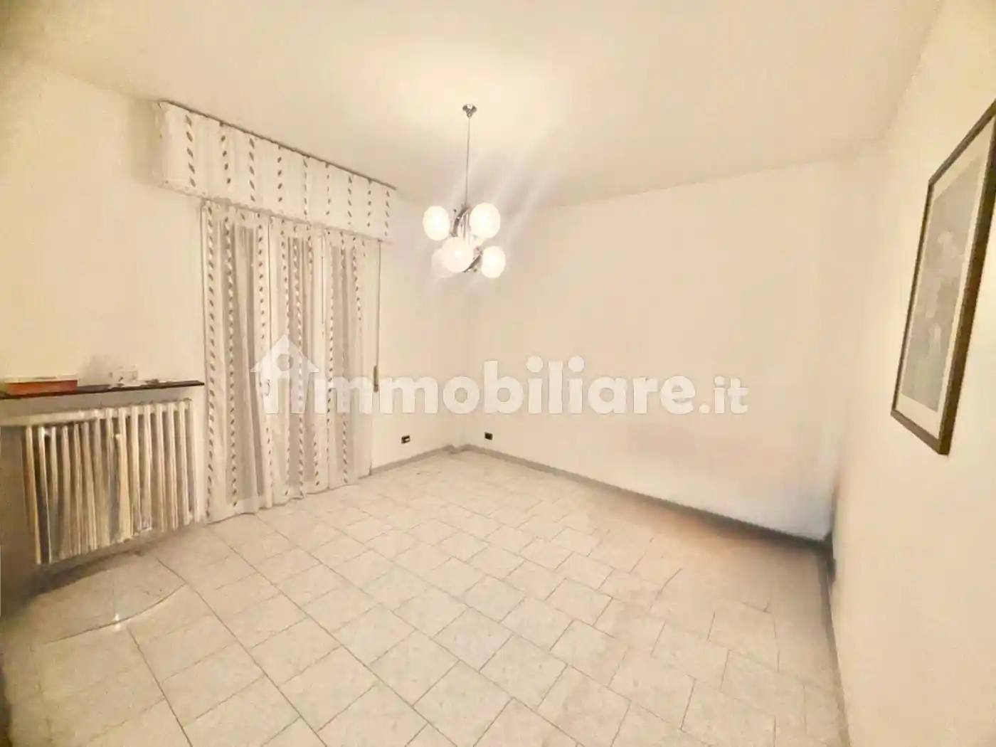 Appartamento in affitto a Cusano Milanino