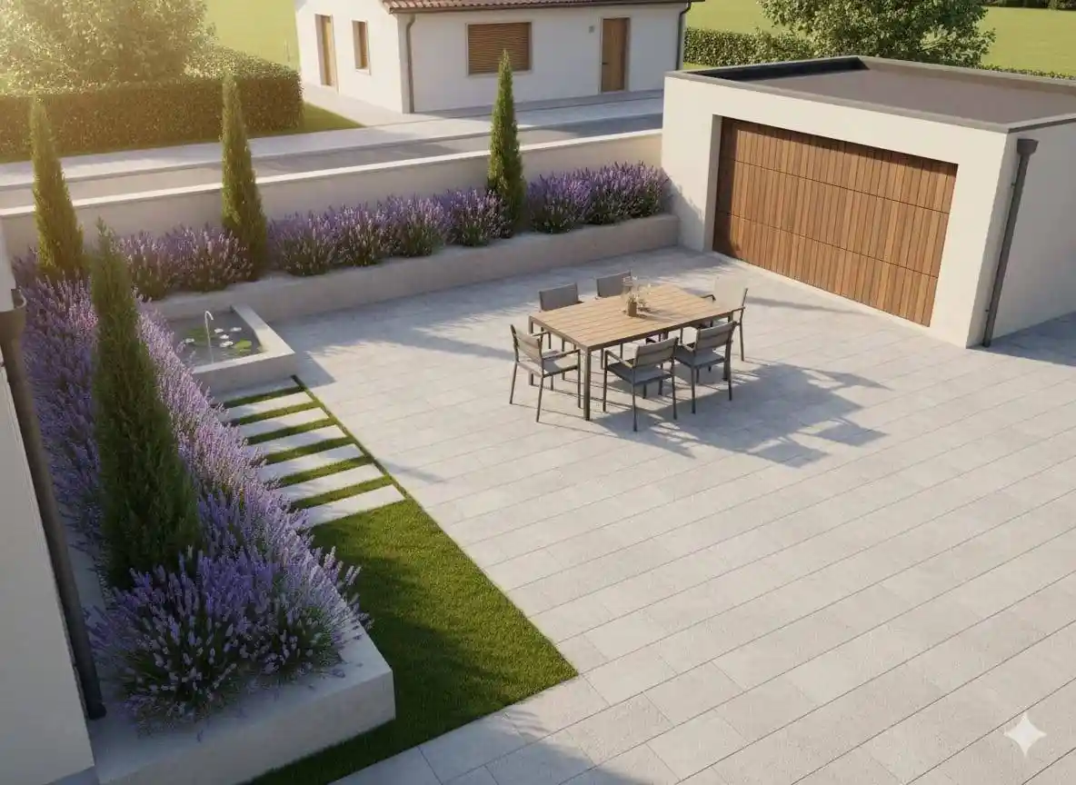 Appartamento in vendita a Sestu