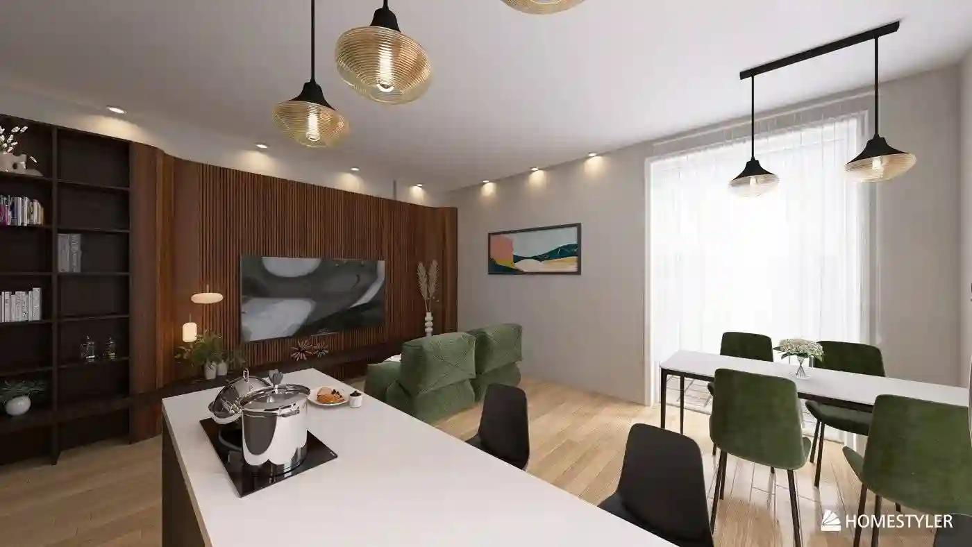 Appartamento - foto 4