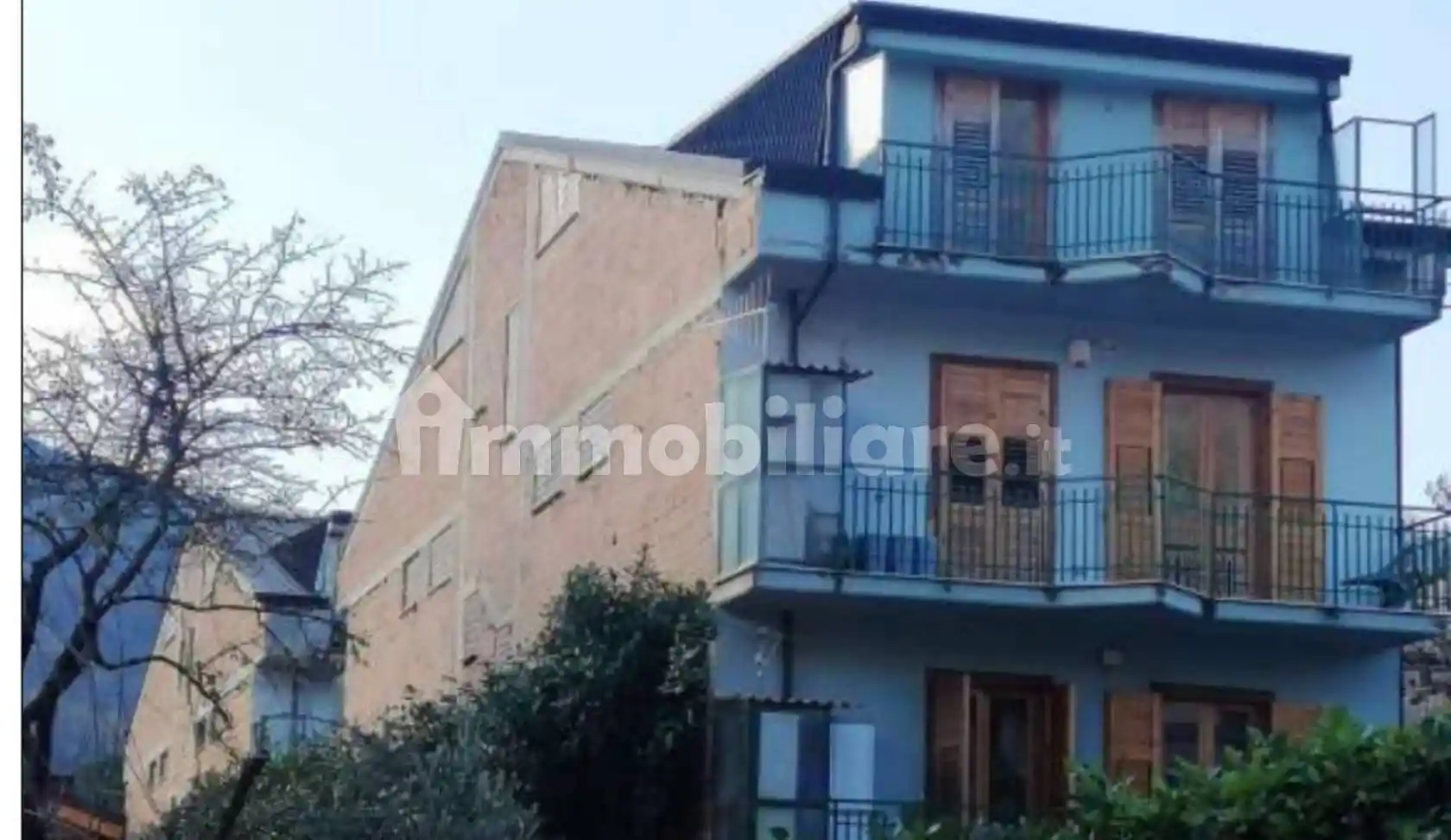 Appartamento all'asta via Nazionale, Monteforte Irpino - foto 2