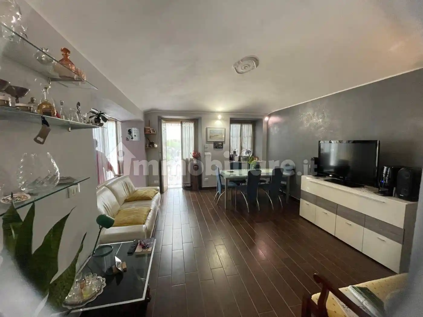 Casa indipendente in vendita a Collegno