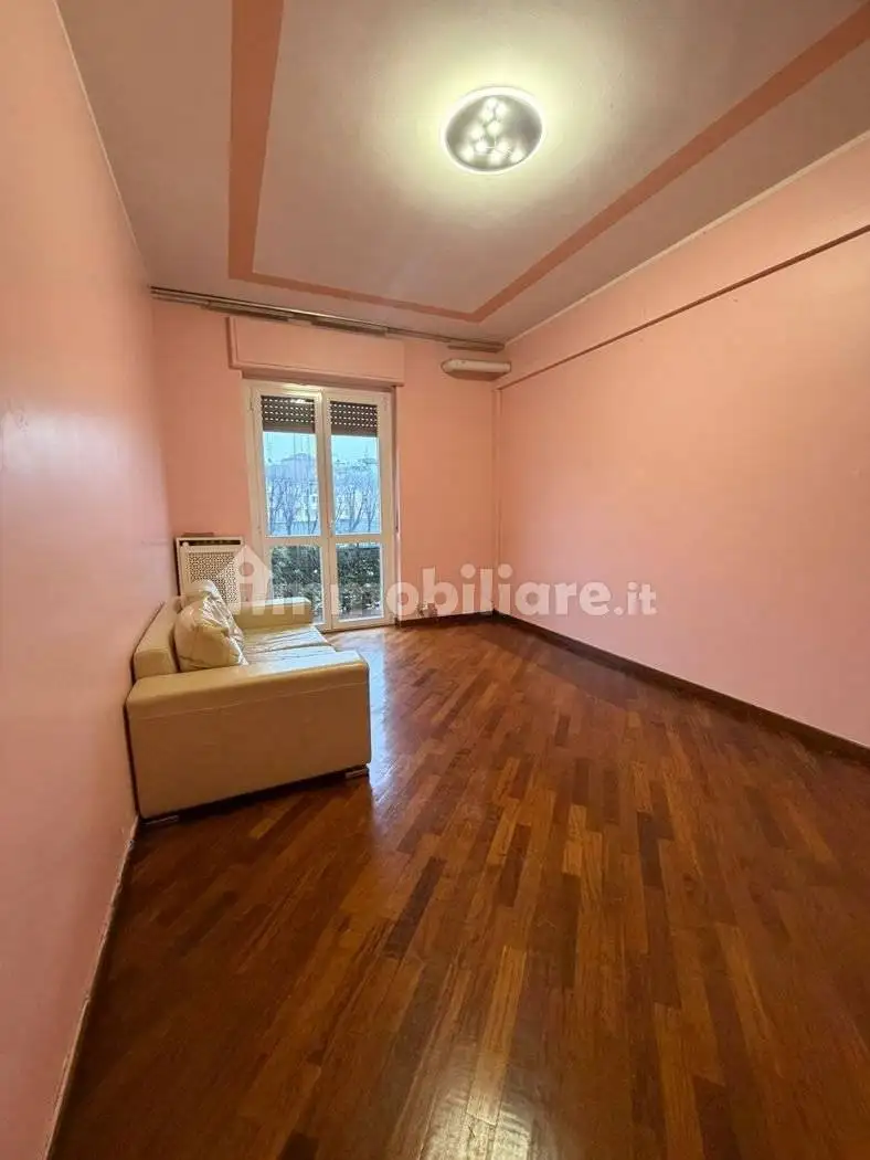 Appartamento in vendita a Milan