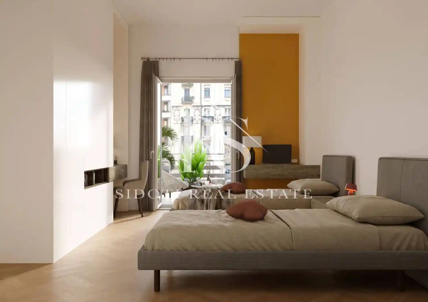 Appartamento - foto 4