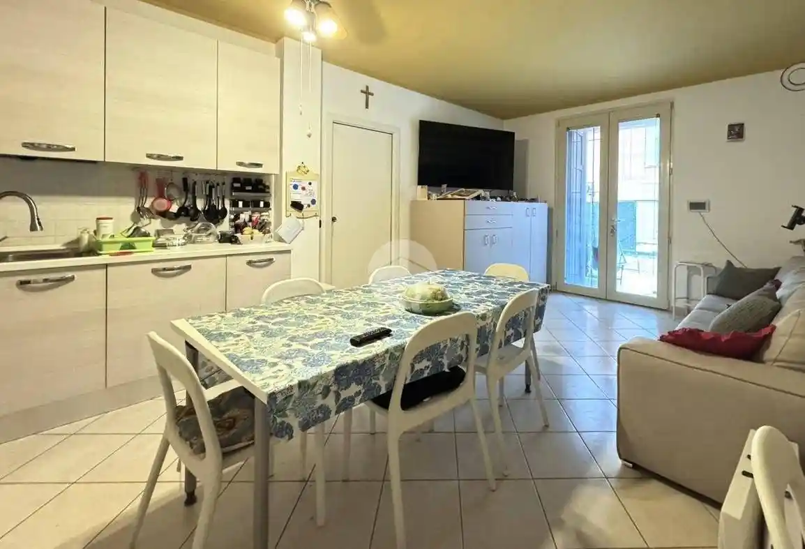 Appartamento in vendita a Castellucchio