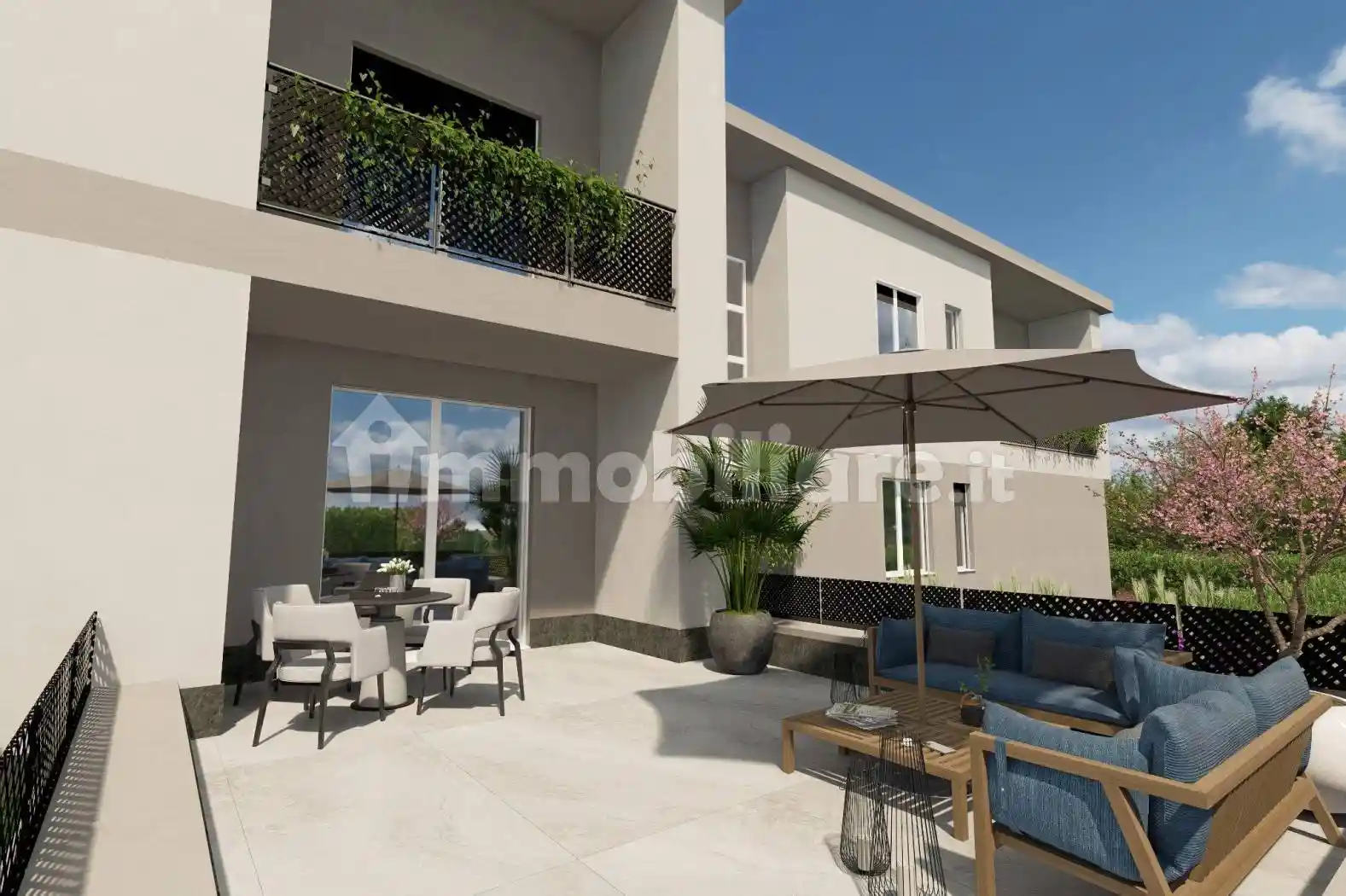 Appartamento in vendita a Varano Borghi