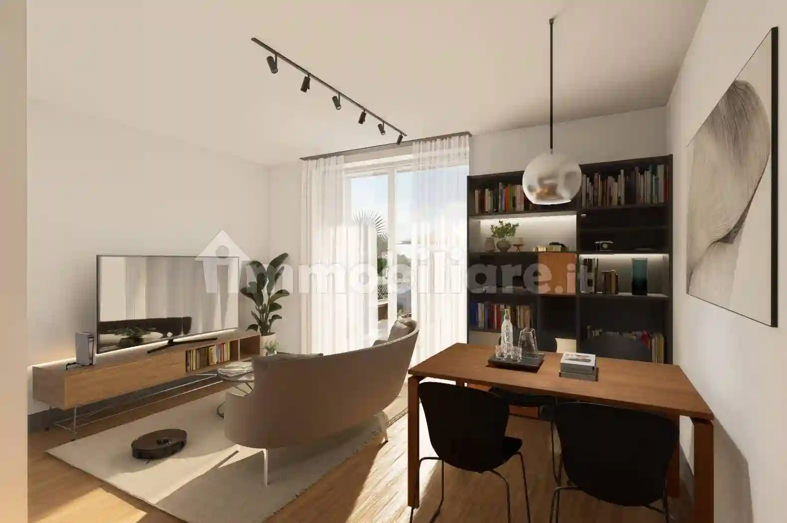 Appartamento - foto 2