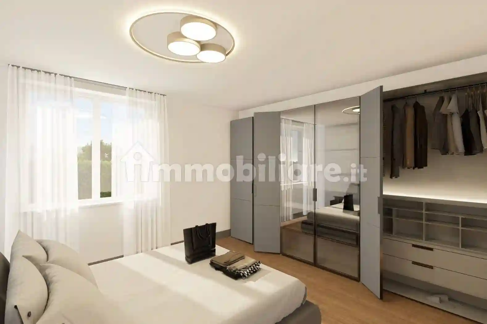 Appartamento - foto 4