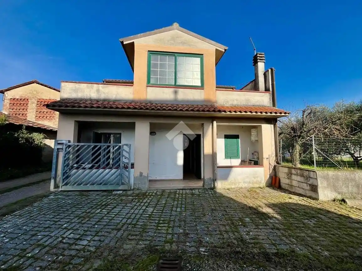Casa indipendente in vendita a Buggiano