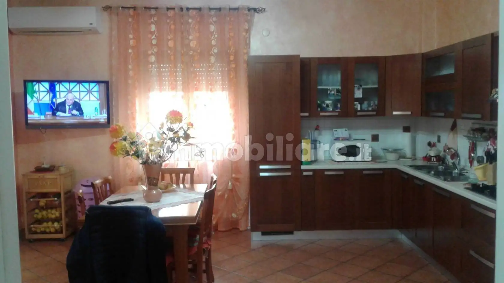 Appartamento in vendita a Lamezia Terme