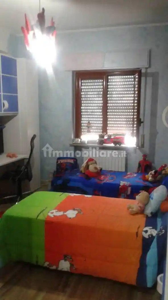 Appartamento via Luigi Settembrini, Nicastro Sambiase, Lamezia Terme - foto 4