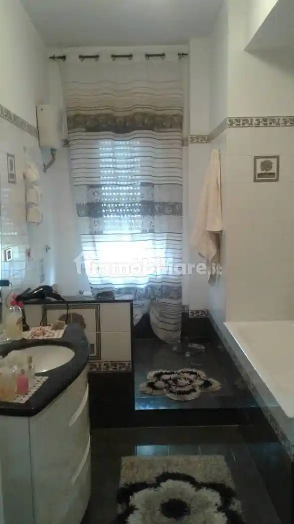 Appartamento via Luigi Settembrini, Nicastro Sambiase, Lamezia Terme - foto 5