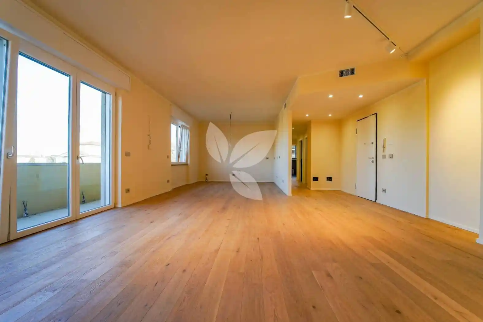 Appartamento in vendita a Parma