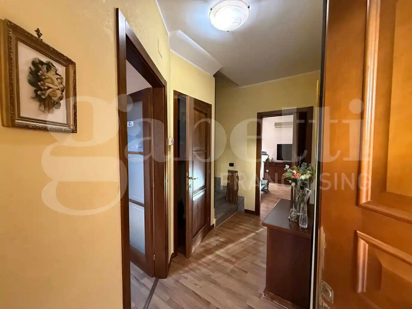 Villa a schiera viale Cassiodoro , 161, Santa Maria, Catanzaro - foto 3