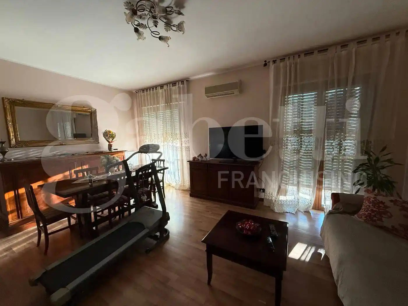 Villa a schiera viale Cassiodoro , 161, Santa Maria, Catanzaro - foto 4