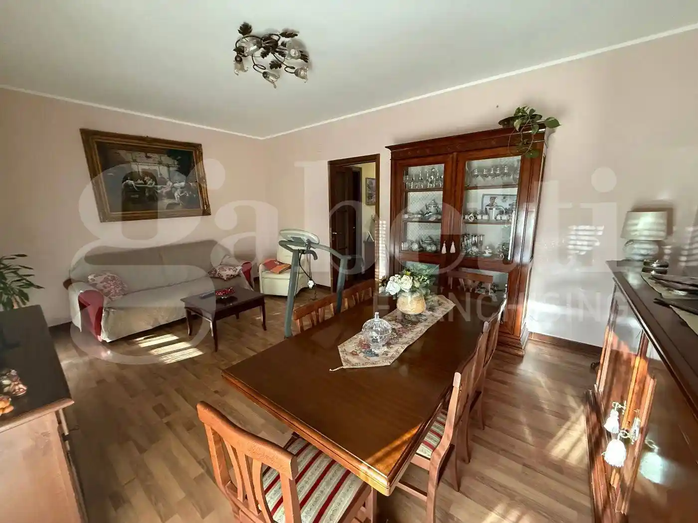 Villa a schiera viale Cassiodoro , 161, Santa Maria, Catanzaro - foto 5