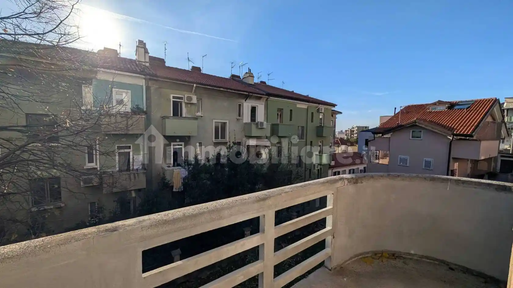 Appartamento in vendita a Trieste