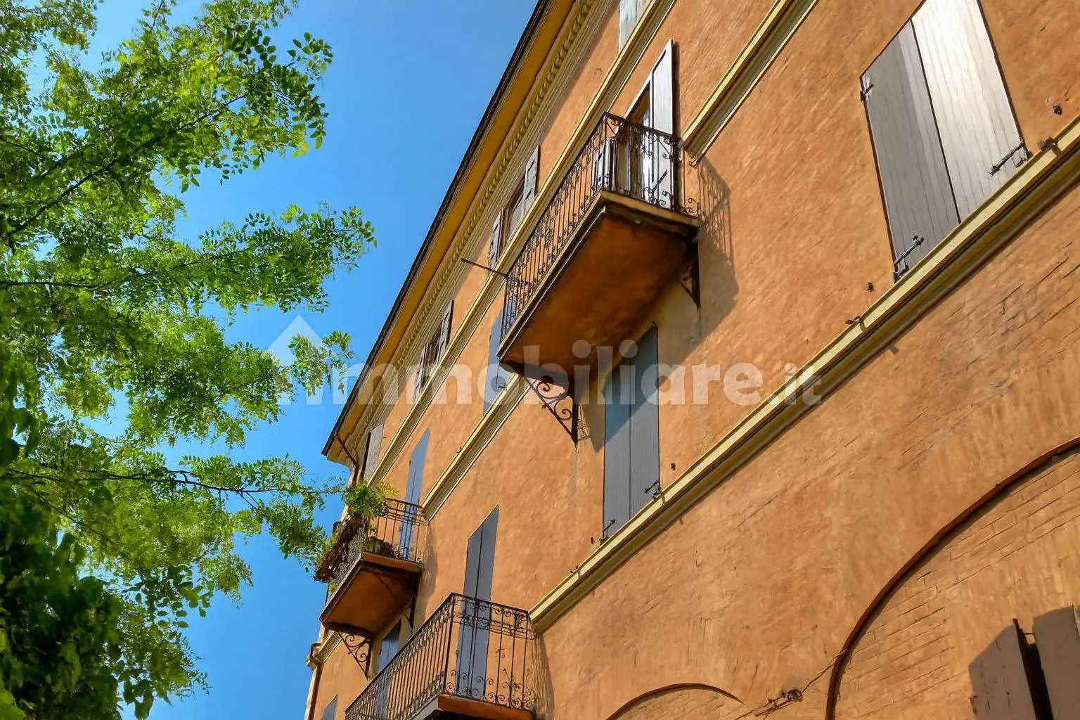 Appartamento in vendita a Bologna