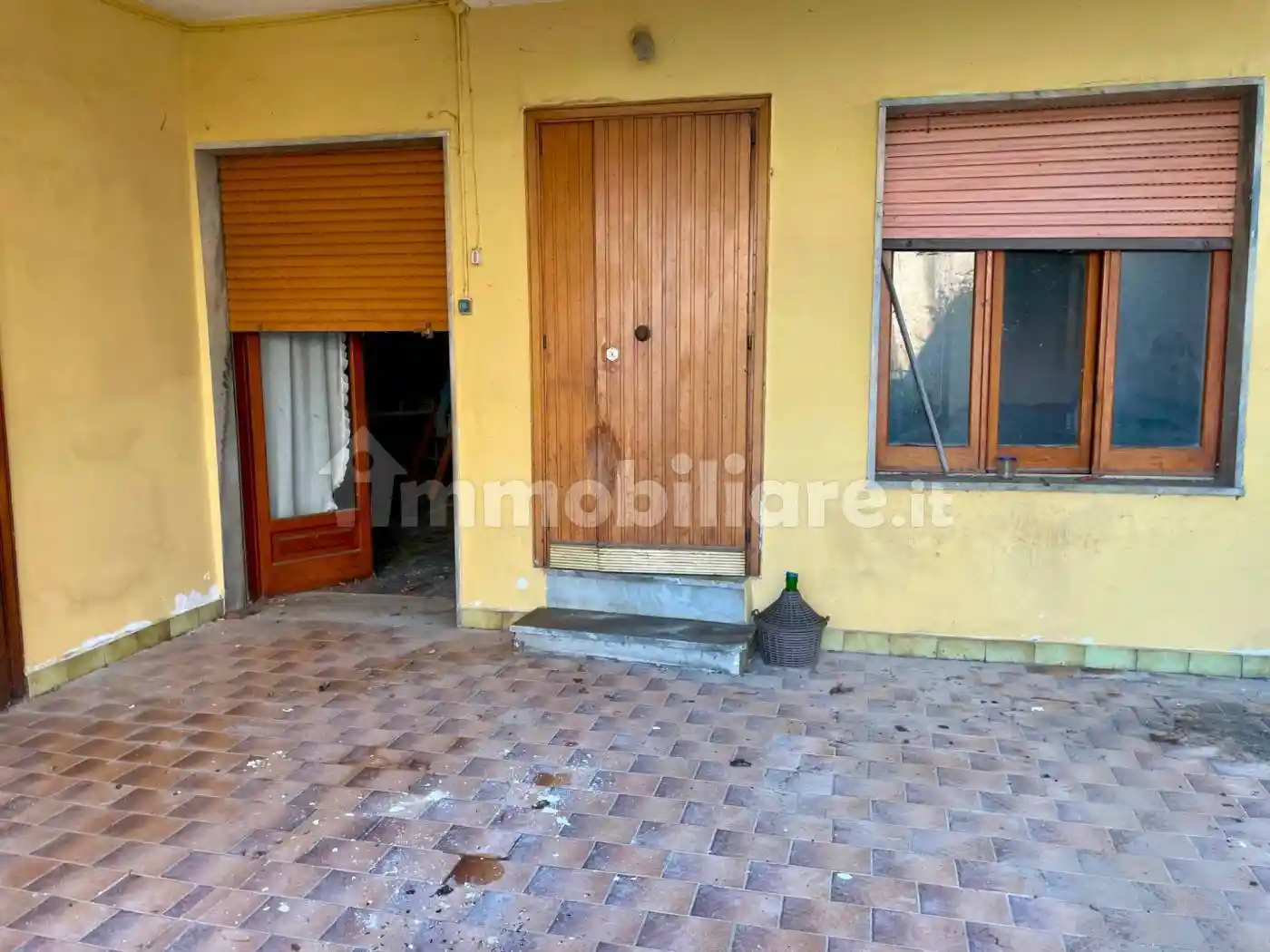 Terratetto plurifamiliare via Francesco De Guglielmo 24, Rotondi - foto 2