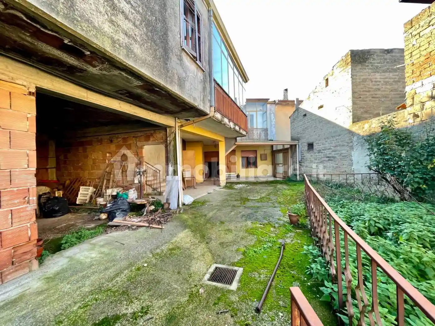 Terratetto plurifamiliare via Francesco De Guglielmo 24, Rotondi - foto 5