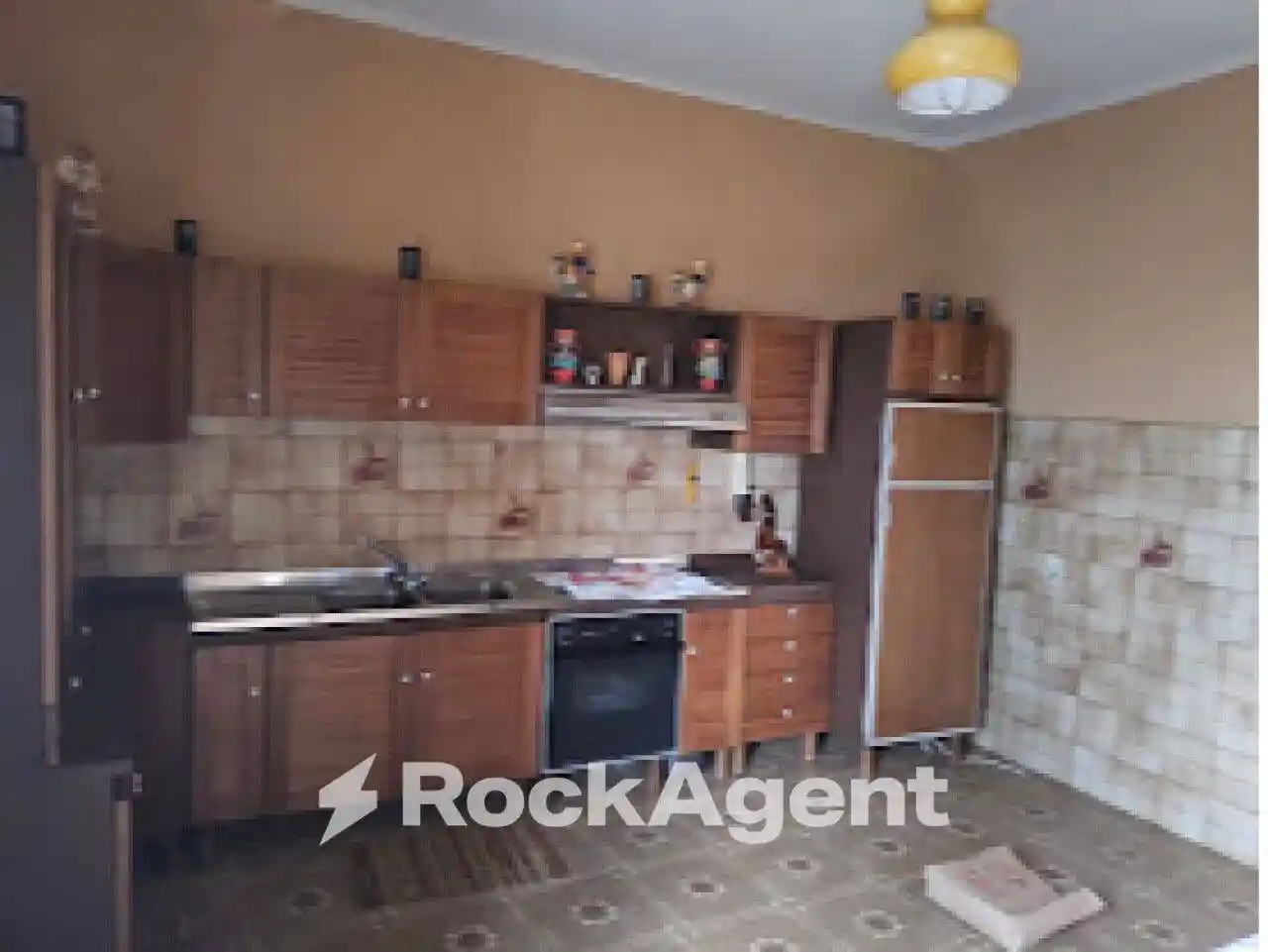 Terratetto unifamiliare Farri Superiore, Grotteria Italia, Grotteria - foto 4