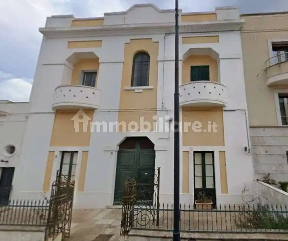 Appartamento in vendita a Santa Cesarea Terme