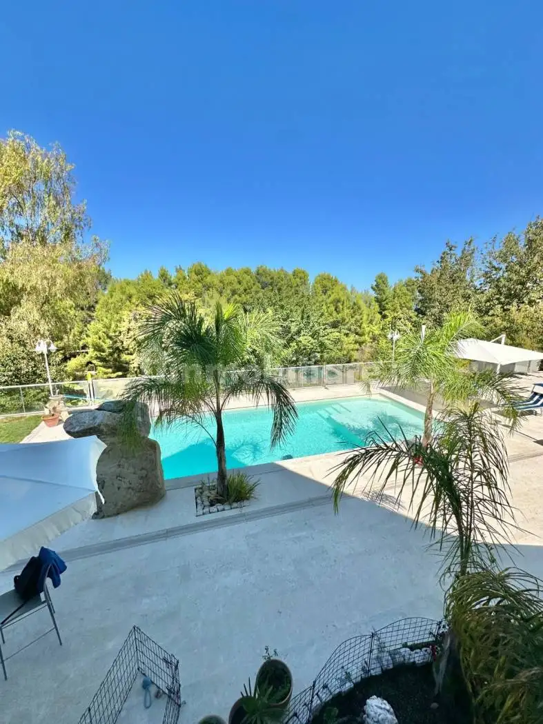 Villetta a schiera in vendita a Pescara