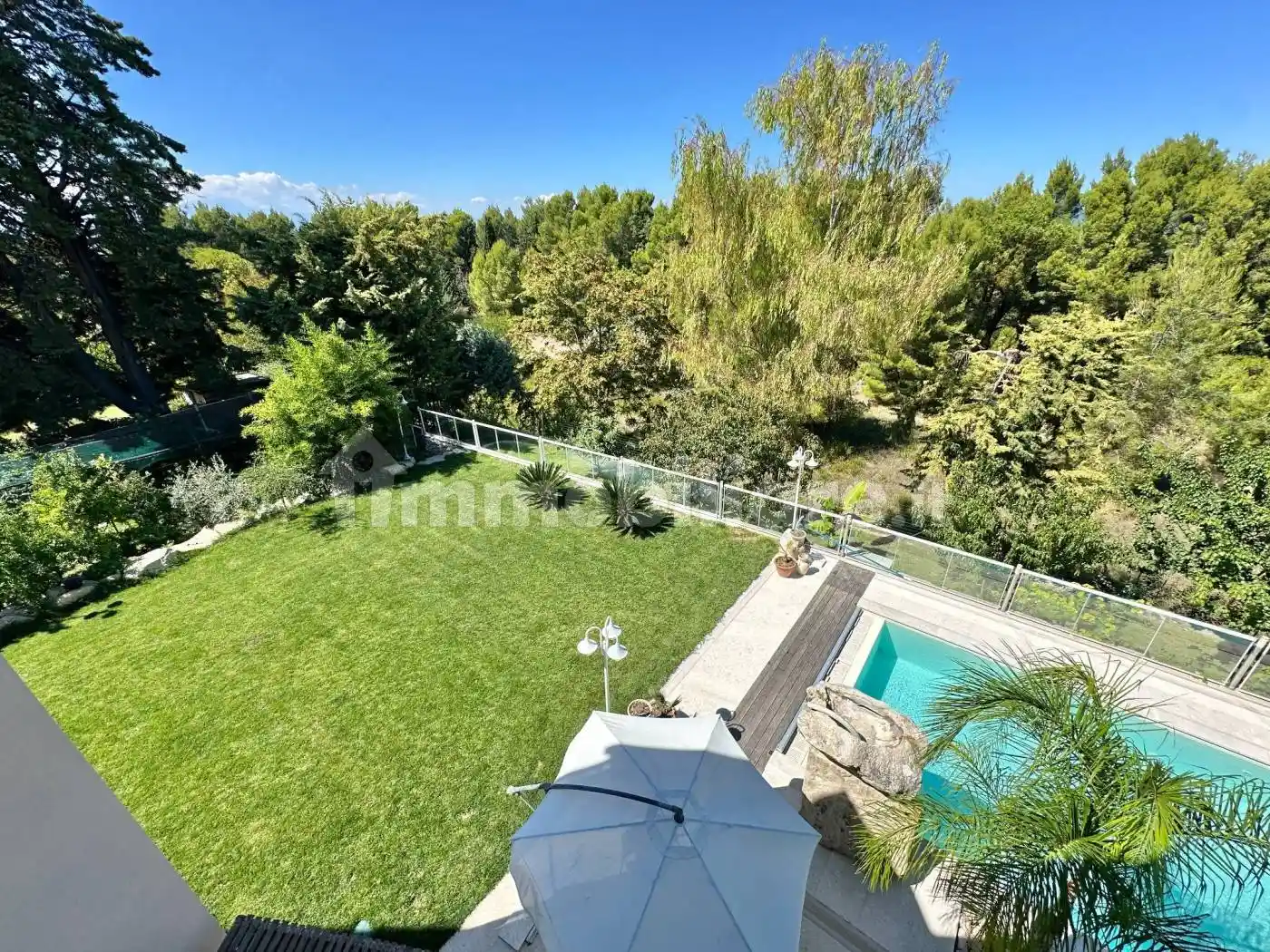 Villa a schiera Strada Colle Santo Spirito 25, Colle Pineta - Colle Santo Spirito, Pescara - foto 3