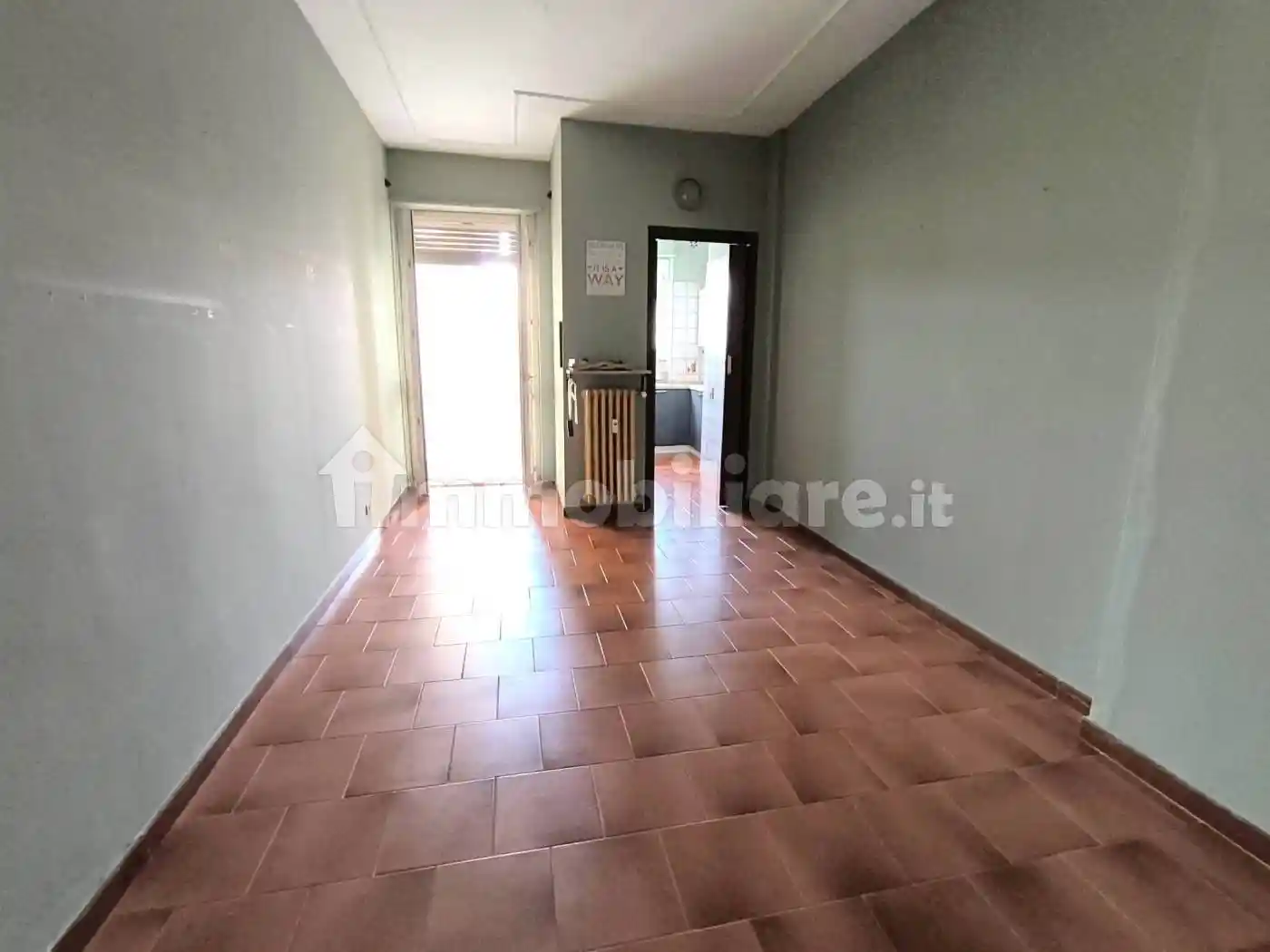 Appartamento in affitto a Savigliano